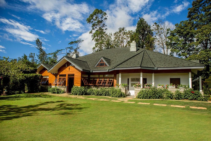 9 Most Inspiring Nuwara Eliya Bungalows Available In 2020